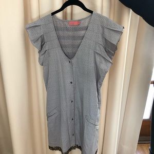 Wish Australia mini dress